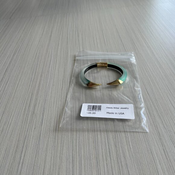 Spike Bracelet - Picture 2 of 13